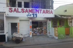 Casa Hotel Hospedaje