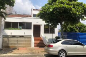 Casa Hotel Jard&iacute;n del Lago