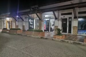 CASA HOTEL KERANA MOON