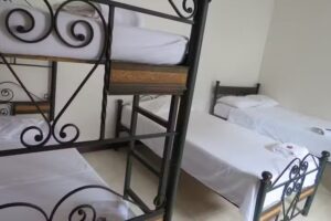 Casa Hotel la Alsacia