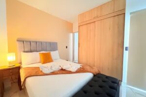 Casa Hotel La Bonita