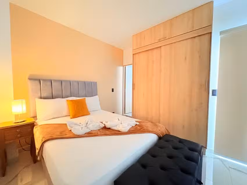 Casa Hotel La Bonita