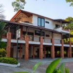 Casa hotel la cachamera