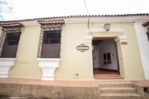 Casa Hotel La Casona