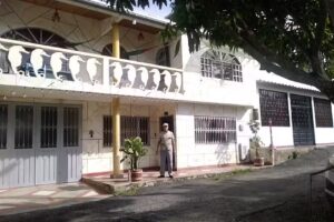 Casa Hotel La Villa de Guaduas