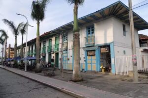 Casa Hotel Las Orquideas