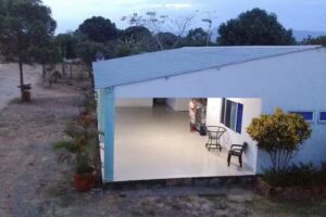 Casa Hotel Las Pi&ntilde;as