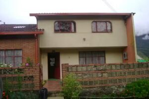 Casa Hotel Los Alvarado