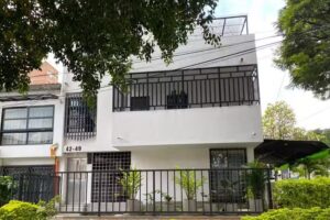 Casa Hotel Los Laureles