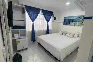 Casa Hotel Manco Mora Medellin