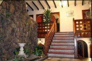 Casa Hotel Marqués de la Plata