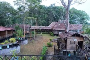 Casa Hotel Ma&uuml;ne