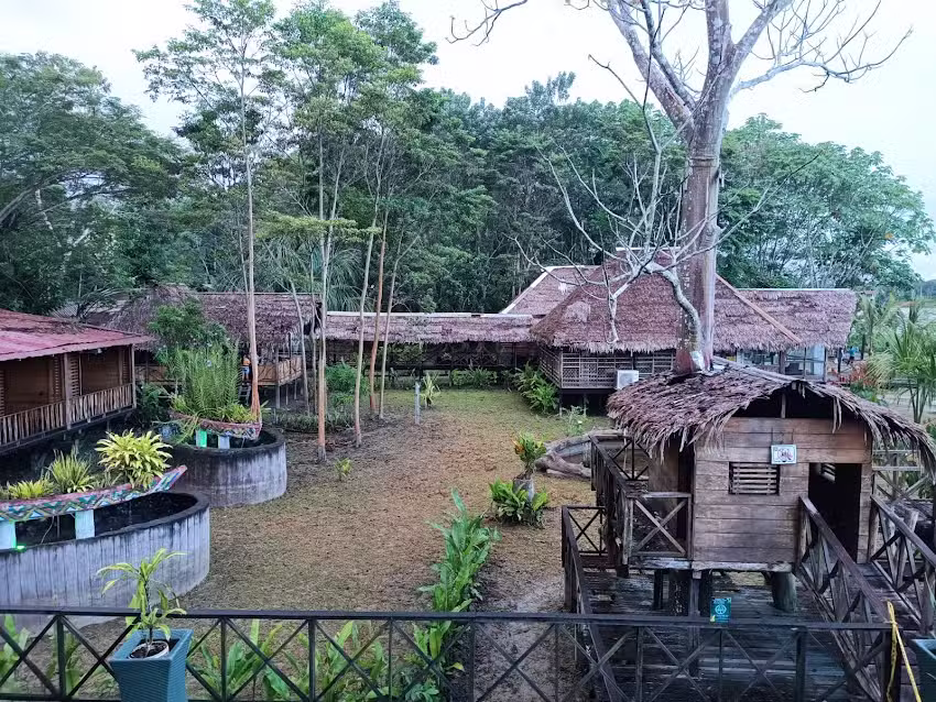 Casa Hotel Ma&uuml;ne