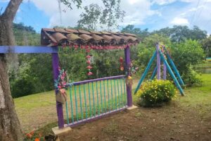 Casa Hotel mi Casita