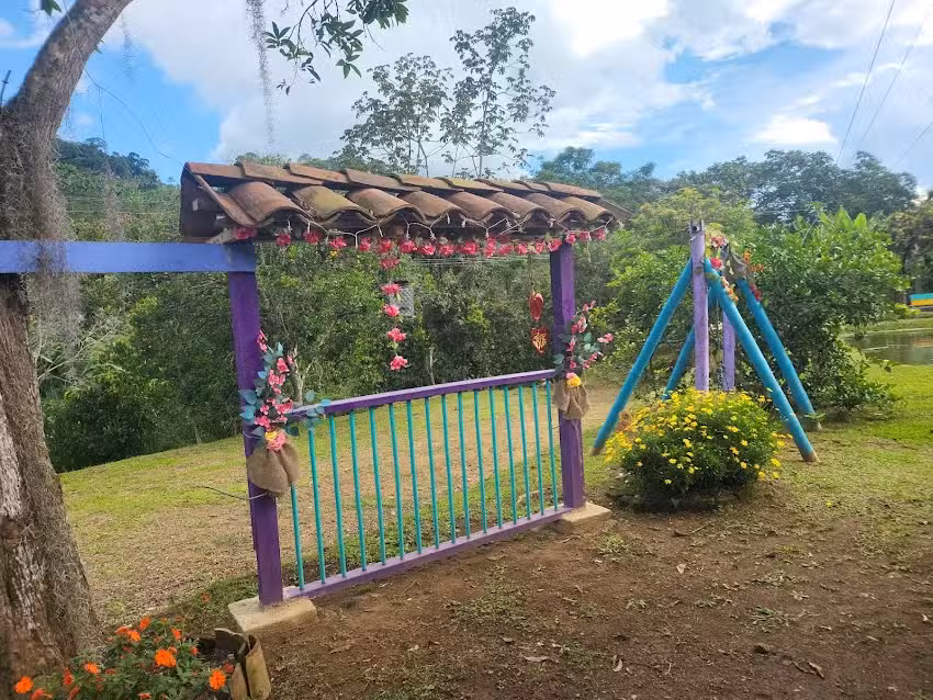 Casa Hotel mi Casita