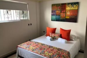 Casa Hotel Mi Terraza