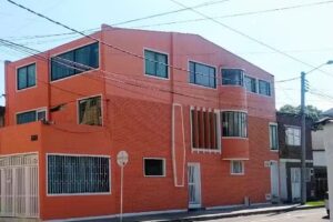 CASA HOTEL MODELIA REAL