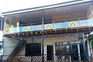 Casa Hotel Pachamama