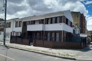 Casa hotel Palermo 49