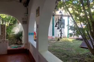 Casa Hotel Para&iacute;so Bella Villa