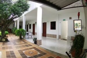 Casa Hotel Paratebueno