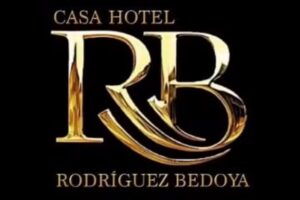 Casa Hotel Rodr&iacute;guez Bedoya