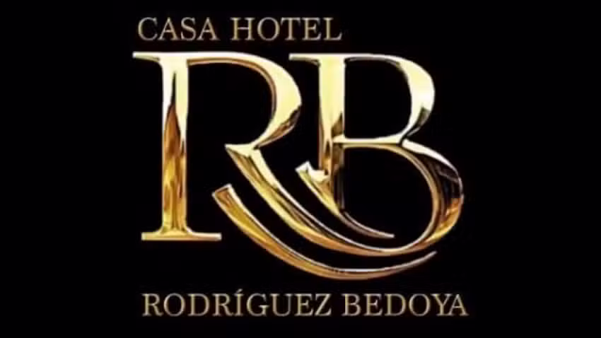 Casa Hotel Rodr&iacute;guez Bedoya