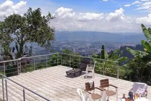 Casa hotel San Jos&eacute;