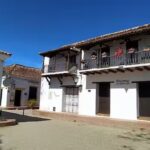 Casa Hotel Santa Ana