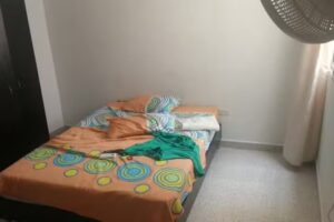 Casa hotel Santa In&eacute;s