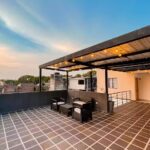 CASA HOTEL SANTA IN&Eacute;S