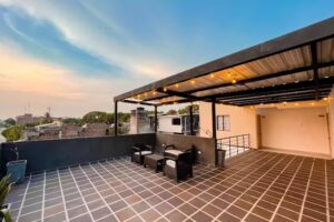 CASA HOTEL SANTA IN&Eacute;S