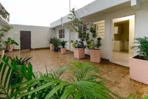 Casa Hotel Terraza del Cabrero