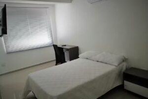 Casa Hotel Tulu&aacute; &ndash; Dulce Hogar