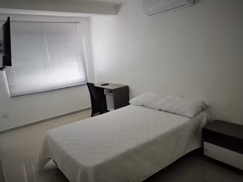 Casa Hotel Tulu&aacute; &ndash; Dulce Hogar