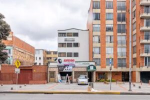 Casa Hotel Victoria Avenida 30