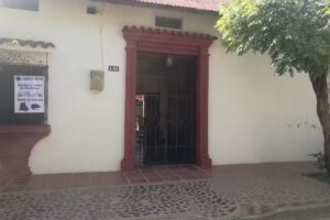 Casa Hotel Villa Maria