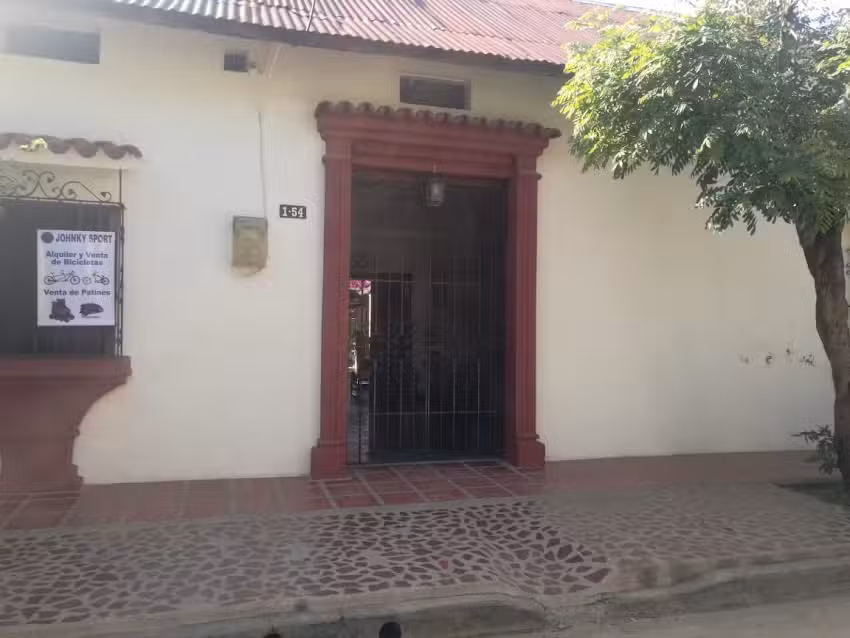 Casa Hotel Villa Maria