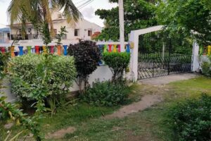 Casa Hotel Villa Marina