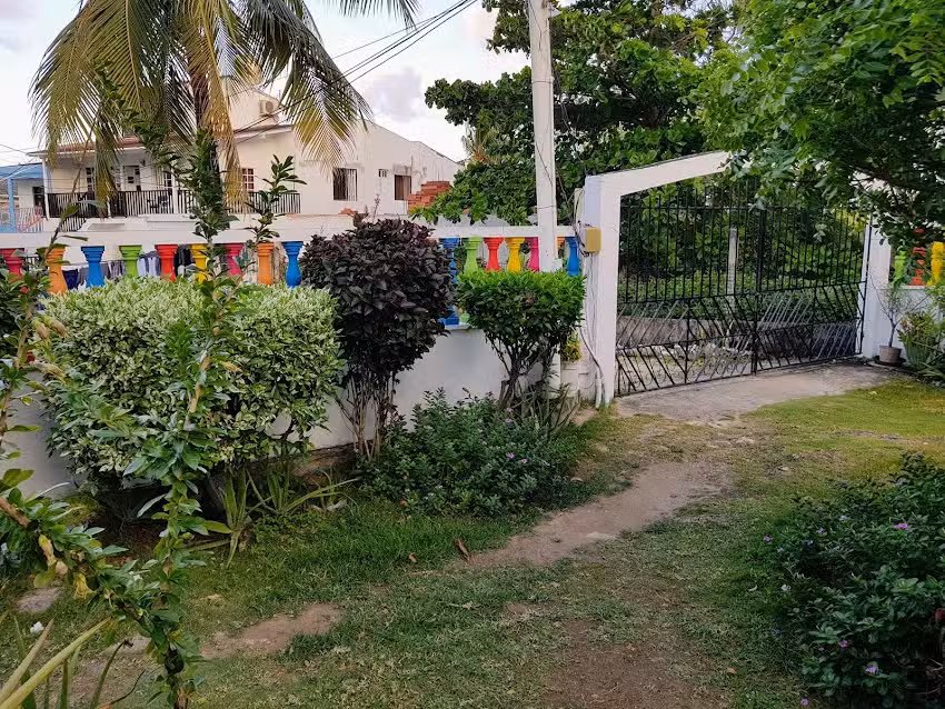 Casa Hotel Villa Marina