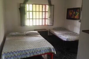 casa hotel y restaurante los celios