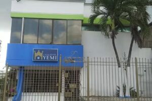 Casa Hotel Yemi