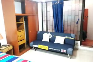 CASA HUESPEDES ANA CAROLINA