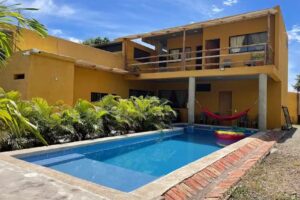 Casa Indica Colombia