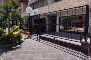 Casa Indigo &ndash; Laureles, Estadio, Medellin