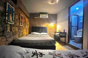 Casa ines – hostal