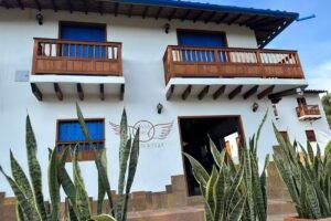 CASA IRIS HOTEL BOUTIQUE