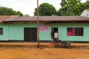 Casa Jairo Garc&iacute;a