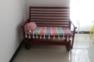 Casa Jim&eacute;nez Senderos del Llano l