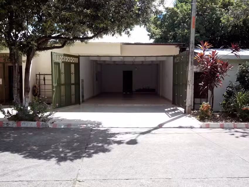 Casa Juligaz